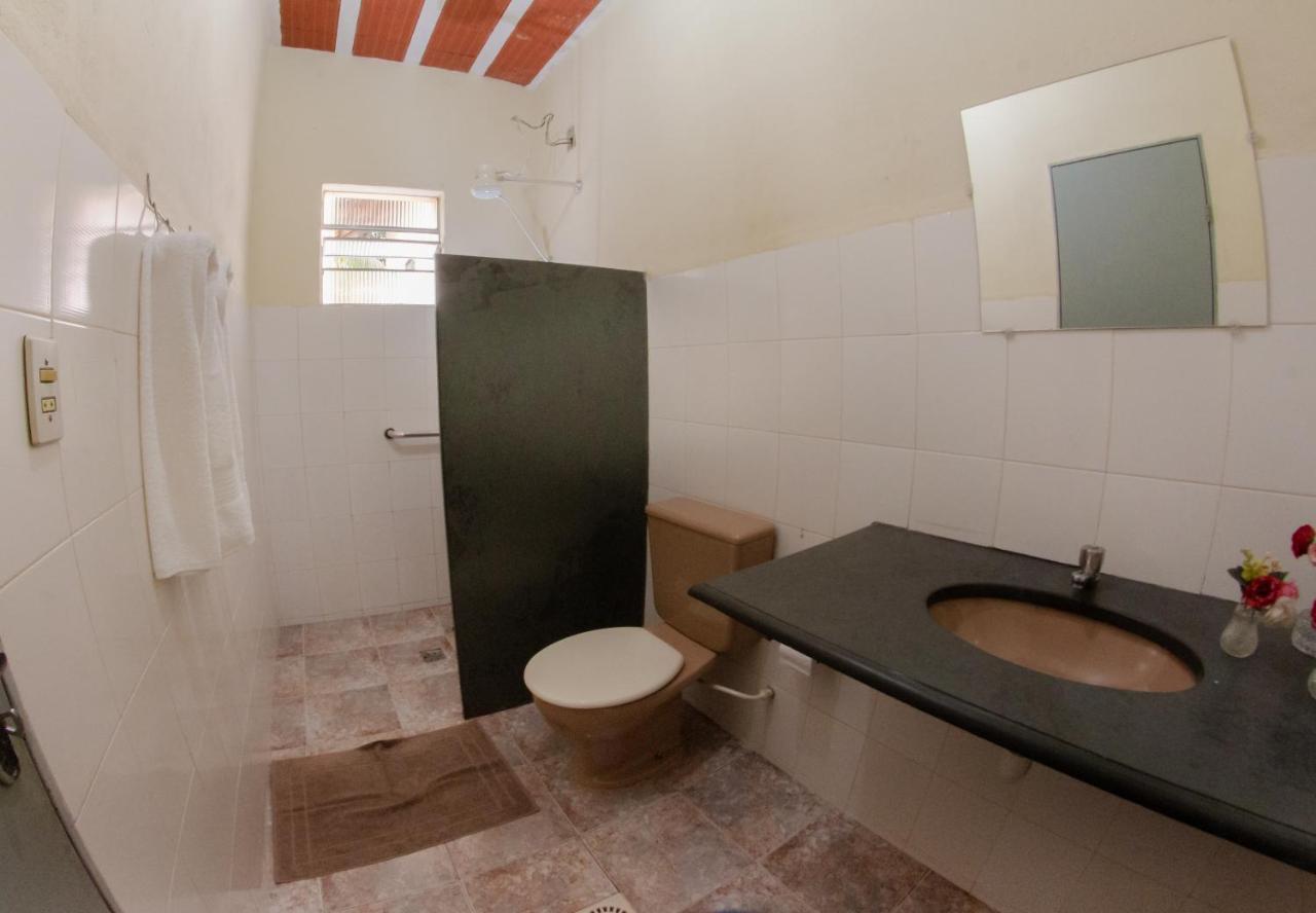 Aconchego Da Serra *